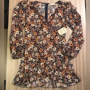 Altar’d State Dress